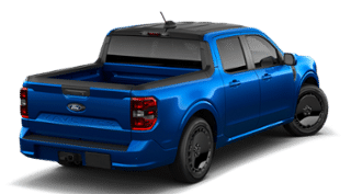 2026 Ford Maverick® External Image 4